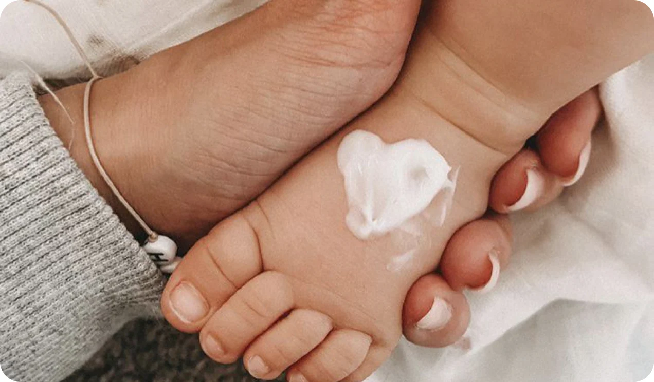 Nurturing Sleep for New Mothers